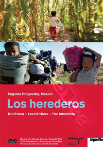 The Inheritors | Los herederos  |   DVD